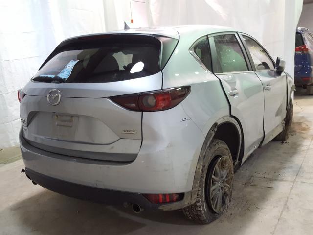 Photo 3 VIN: JM3KFBCL4H0180014 - MAZDA CX-5 TOURI 