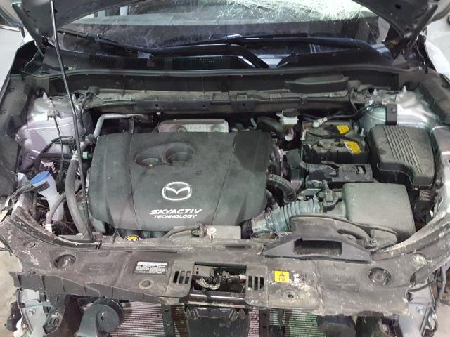 Photo 6 VIN: JM3KFBCL4H0180014 - MAZDA CX-5 TOURI 