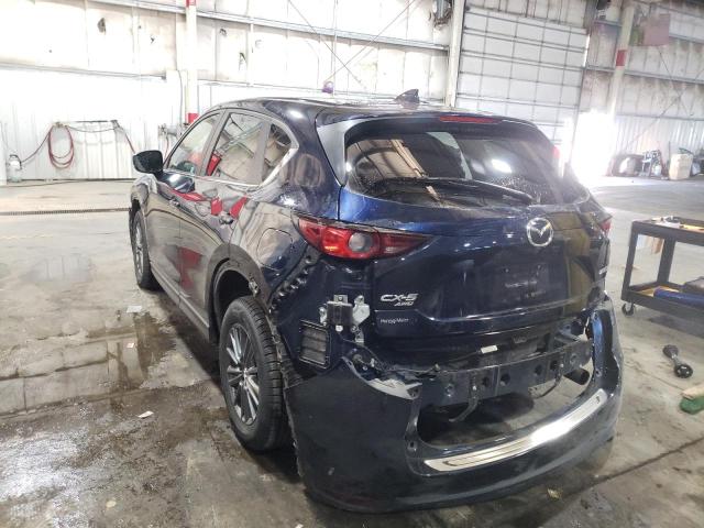 Photo 2 VIN: JM3KFBCL4H0181440 - MAZDA CX-5 TOURI 