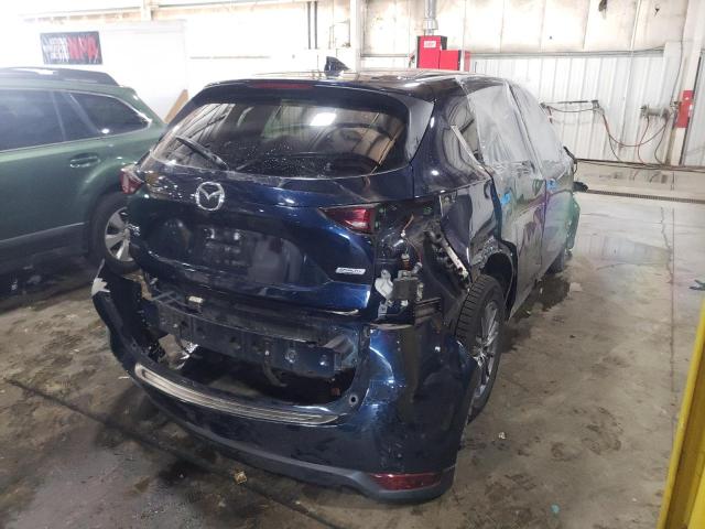 Photo 3 VIN: JM3KFBCL4H0181440 - MAZDA CX-5 TOURI 