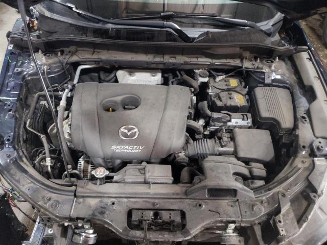 Photo 6 VIN: JM3KFBCL4H0181440 - MAZDA CX-5 TOURI 