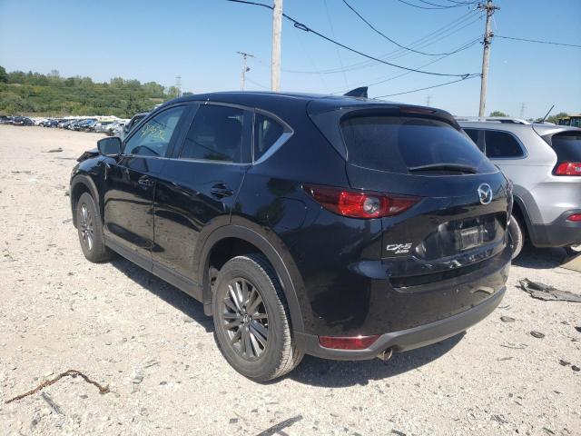 Photo 2 VIN: JM3KFBCL4H0206160 - MAZDA CX-5 TOURI 