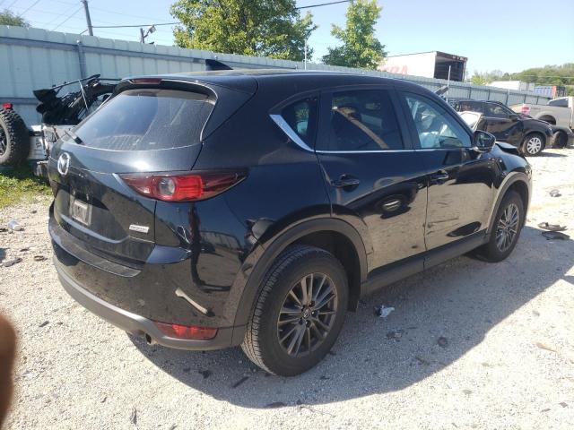 Photo 3 VIN: JM3KFBCL4H0206160 - MAZDA CX-5 TOURI 