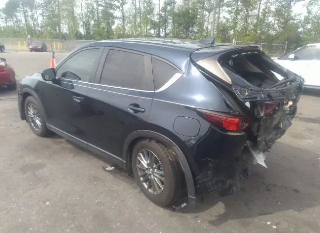 Photo 2 VIN: JM3KFBCL4H0217398 - MAZDA CX-5 