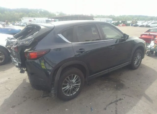 Photo 3 VIN: JM3KFBCL4H0217398 - MAZDA CX-5 