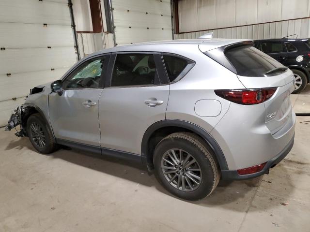 Photo 1 VIN: JM3KFBCL4H0218616 - MAZDA CX-5 