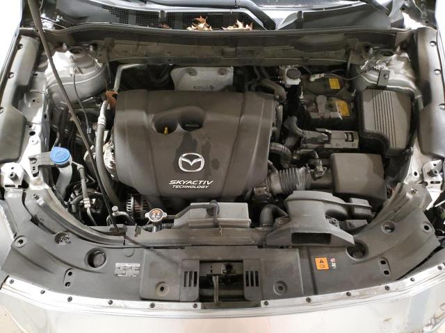 Photo 10 VIN: JM3KFBCL4H0218616 - MAZDA CX-5 