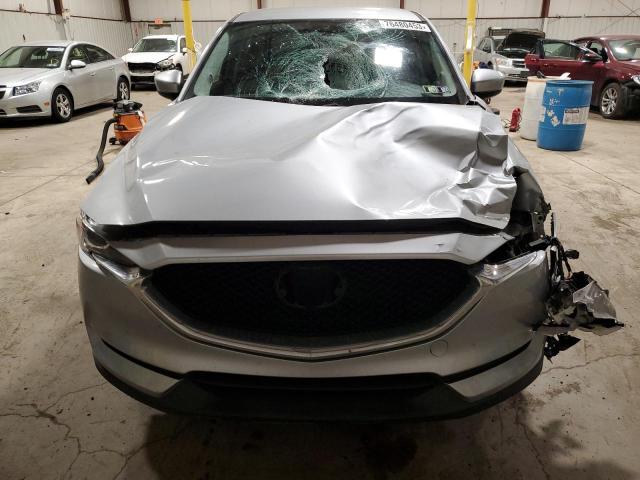 Photo 4 VIN: JM3KFBCL4H0218616 - MAZDA CX-5 