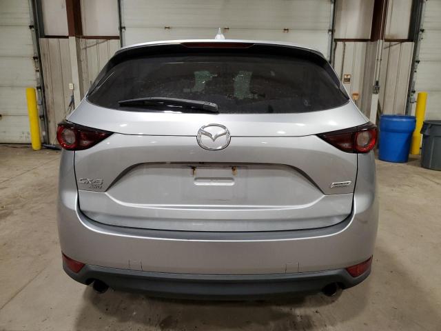 Photo 5 VIN: JM3KFBCL4H0218616 - MAZDA CX-5 