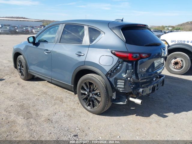 Photo 2 VIN: JM3KFBCL4R0429011 - MAZDA CX-5 