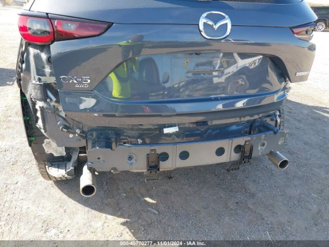 Photo 5 VIN: JM3KFBCL4R0429011 - MAZDA CX-5 