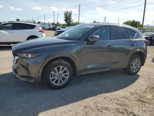 Photo 0 VIN: JM3KFBCL4R0432863 - MAZDA CX-5 PREFE 