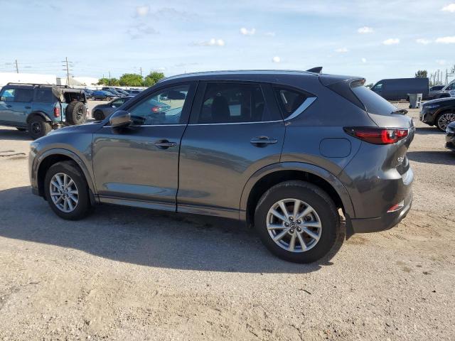 Photo 1 VIN: JM3KFBCL4R0432863 - MAZDA CX-5 PREFE 