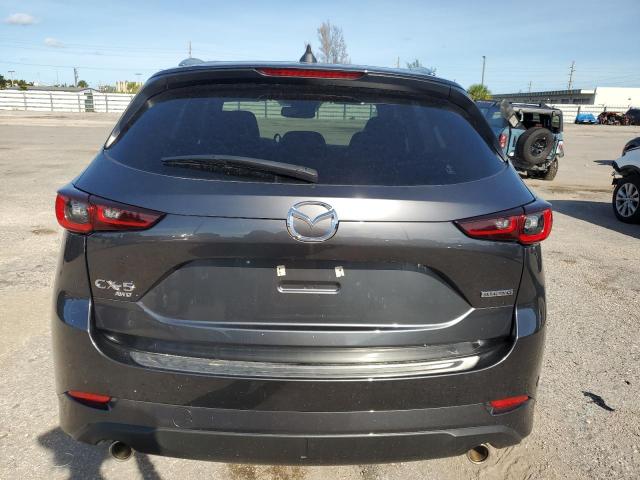 Photo 5 VIN: JM3KFBCL4R0432863 - MAZDA CX-5 PREFE 