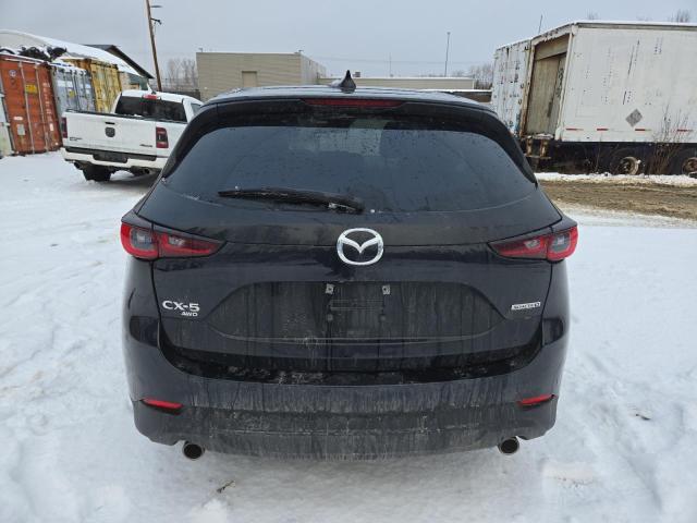 Photo 5 VIN: JM3KFBCL4R0452420 - MAZDA CX-5 PREFE 