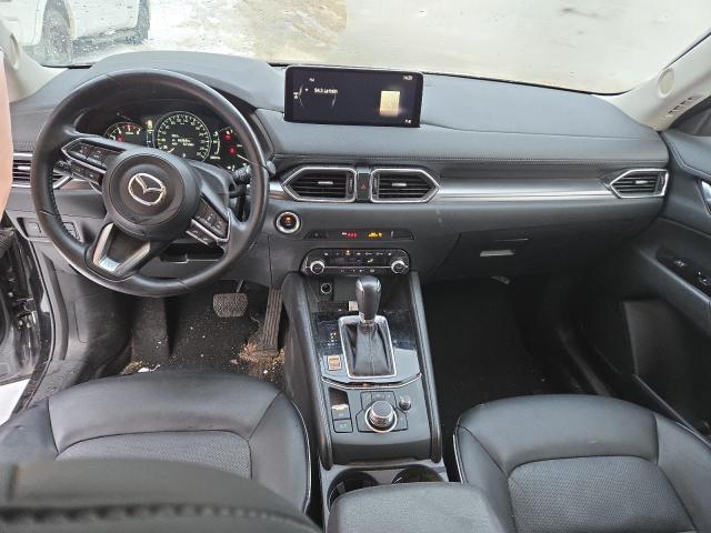 Photo 7 VIN: JM3KFBCL4R0452420 - MAZDA CX-5 PREFE 