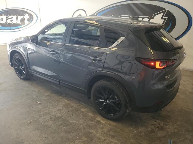 Photo 1 VIN: JM3KFBCL4R0515855 - MAZDA CX-5 PREFE 