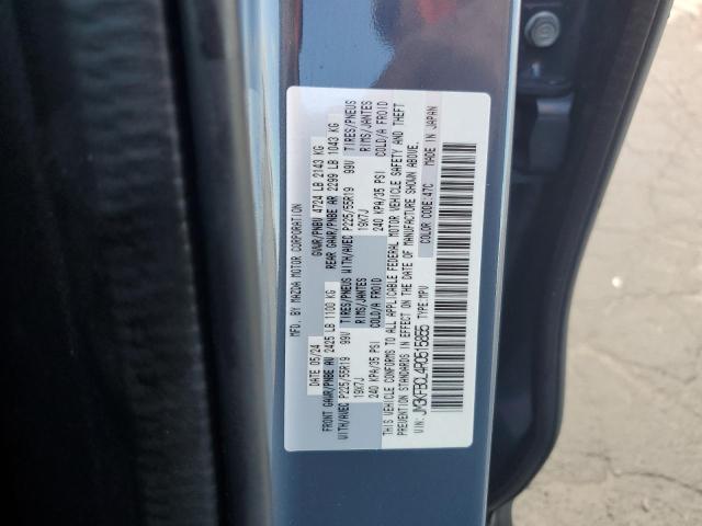 Photo 12 VIN: JM3KFBCL4R0515855 - MAZDA CX-5 PREFE 