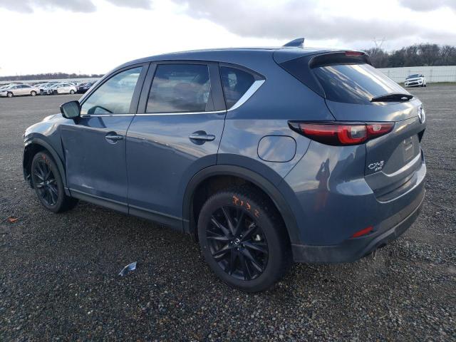 Photo 1 VIN: JM3KFBCL4R0520828 - MAZDA CX-5 PREFE 