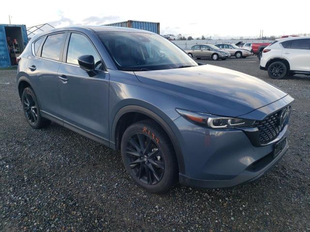 Photo 3 VIN: JM3KFBCL4R0520828 - MAZDA CX-5 PREFE 