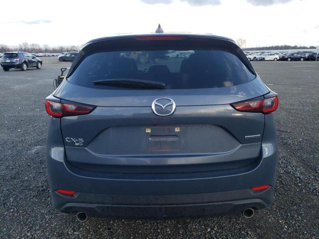 Photo 5 VIN: JM3KFBCL4R0520828 - MAZDA CX-5 PREFE 