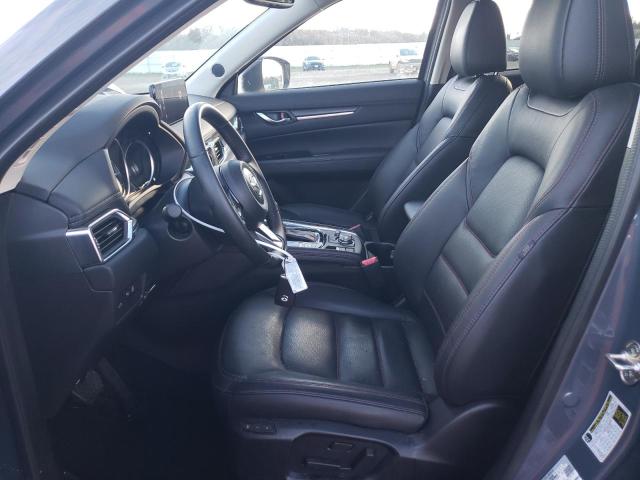 Photo 6 VIN: JM3KFBCL4R0520828 - MAZDA CX-5 PREFE 