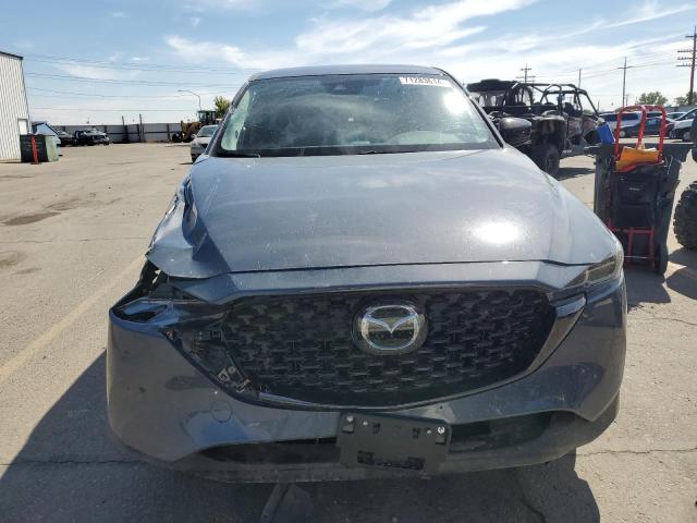 Photo 4 VIN: JM3KFBCL4R0522787 - MAZDA CX-5 PREFE 