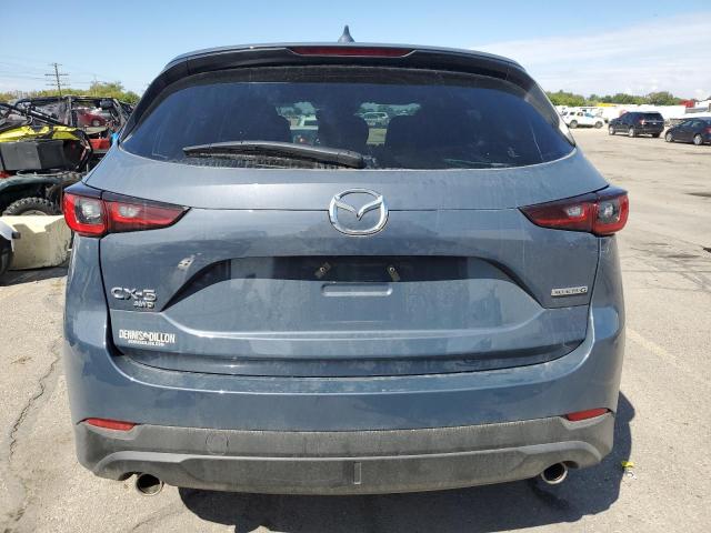 Photo 5 VIN: JM3KFBCL4R0522787 - MAZDA CX-5 PREFE 