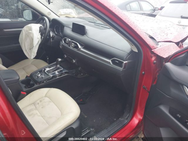 Photo 4 VIN: JM3KFBCL5H0131694 - MAZDA CX-5 