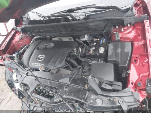 Photo 9 VIN: JM3KFBCL5H0131694 - MAZDA CX-5 