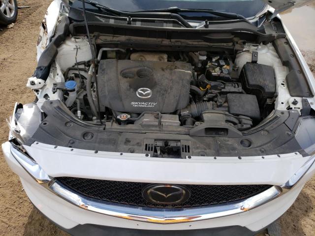 Photo 11 VIN: JM3KFBCL5H0137124 - MAZDA CX-5 TOURI 