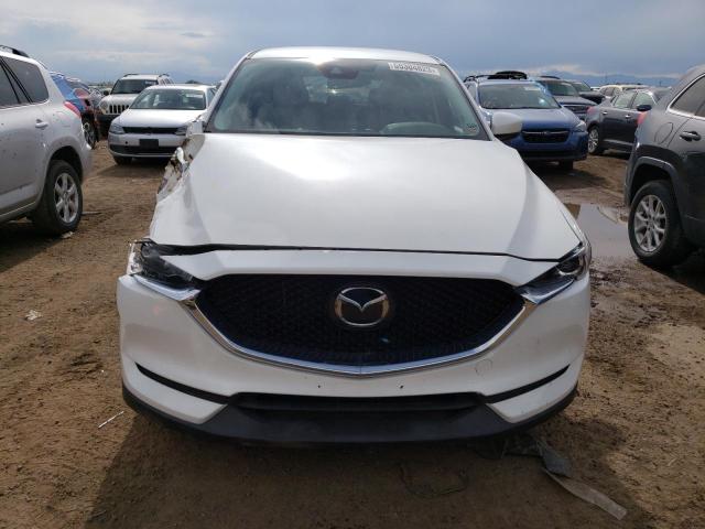 Photo 4 VIN: JM3KFBCL5H0137124 - MAZDA CX-5 TOURI 