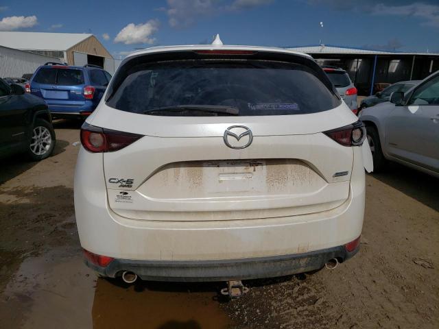 Photo 5 VIN: JM3KFBCL5H0137124 - MAZDA CX-5 TOURI 