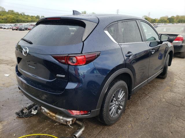 Photo 3 VIN: JM3KFBCL5H0146602 - MAZDA CX-5 TOURI 