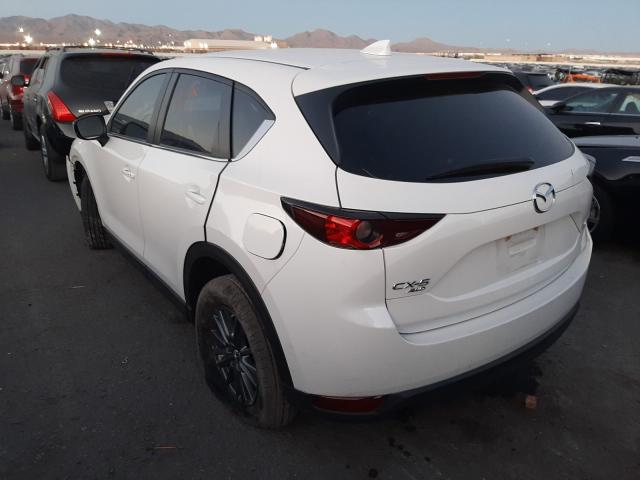 Photo 2 VIN: JM3KFBCL5H0149144 - MAZDA CX-5 