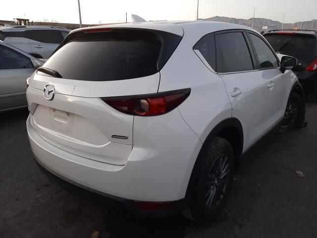 Photo 3 VIN: JM3KFBCL5H0149144 - MAZDA CX-5 