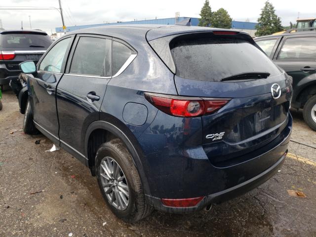 Photo 2 VIN: JM3KFBCL5H0153582 - MAZDA CX-5 TOURI 