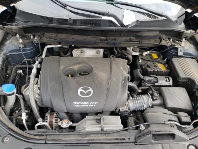 Photo 6 VIN: JM3KFBCL5H0153582 - MAZDA CX-5 TOURI 