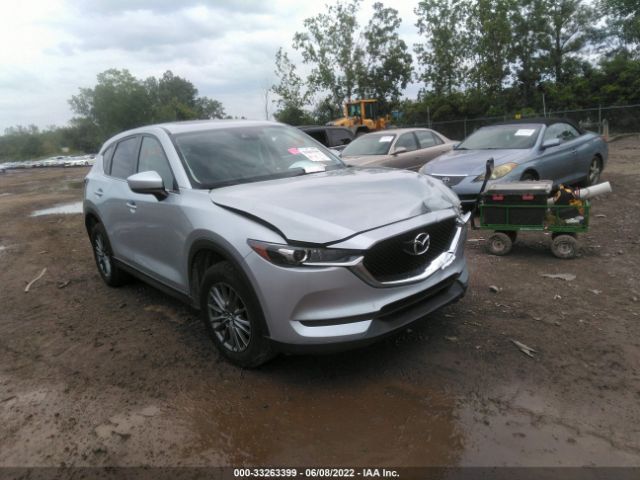 Photo 0 VIN: JM3KFBCL5H0154019 - MAZDA CX-5 