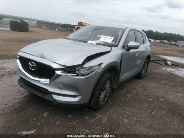 Photo 1 VIN: JM3KFBCL5H0154019 - MAZDA CX-5 