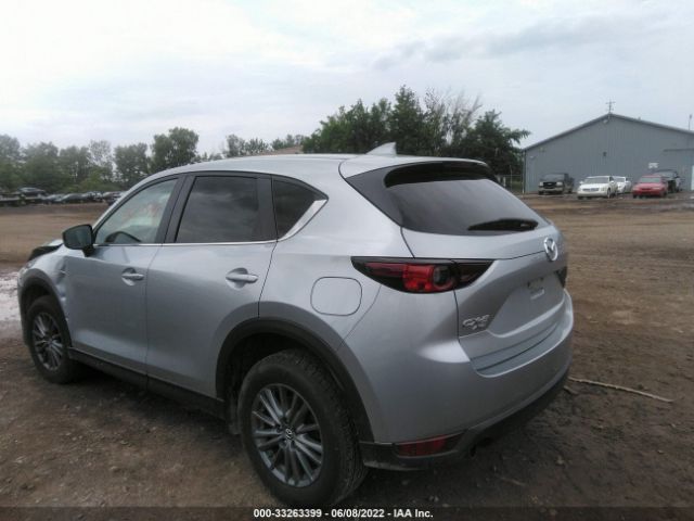 Photo 2 VIN: JM3KFBCL5H0154019 - MAZDA CX-5 