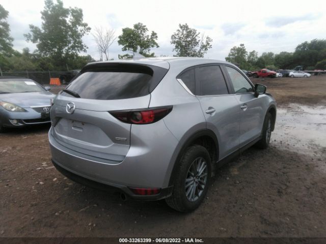 Photo 3 VIN: JM3KFBCL5H0154019 - MAZDA CX-5 