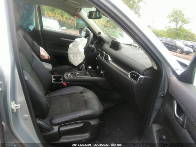 Photo 4 VIN: JM3KFBCL5H0154019 - MAZDA CX-5 