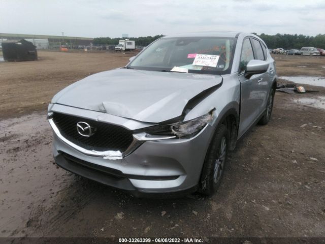 Photo 5 VIN: JM3KFBCL5H0154019 - MAZDA CX-5 