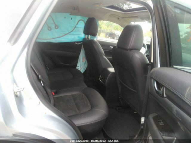 Photo 7 VIN: JM3KFBCL5H0154019 - MAZDA CX-5 