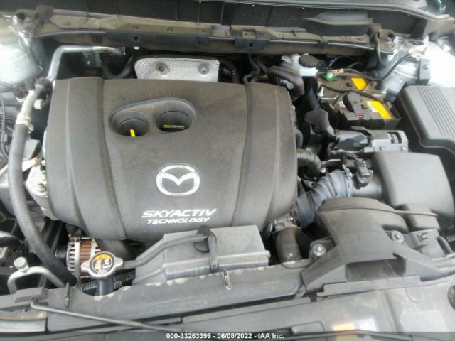 Photo 9 VIN: JM3KFBCL5H0154019 - MAZDA CX-5 