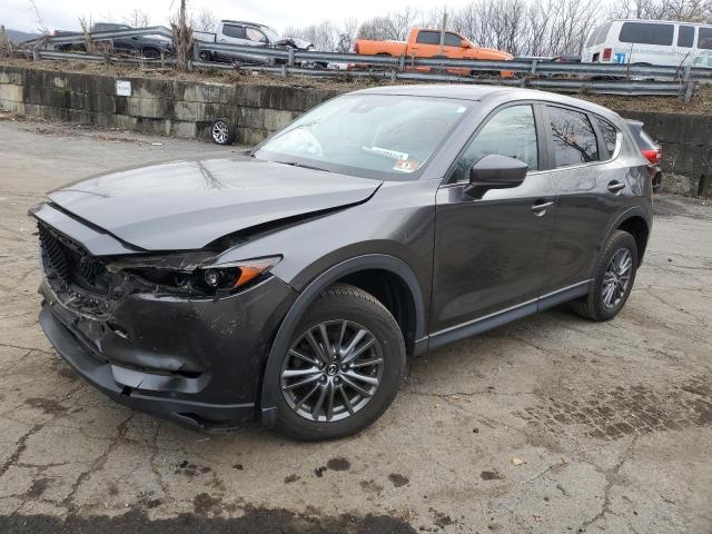 Photo 0 VIN: JM3KFBCL5H0154618 - MAZDA CX-5 