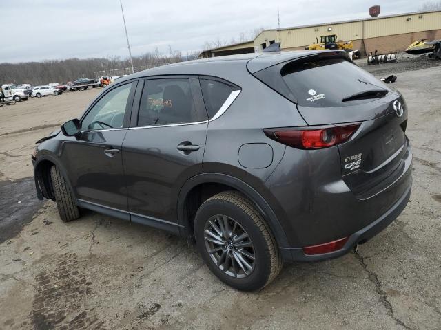 Photo 1 VIN: JM3KFBCL5H0154618 - MAZDA CX-5 