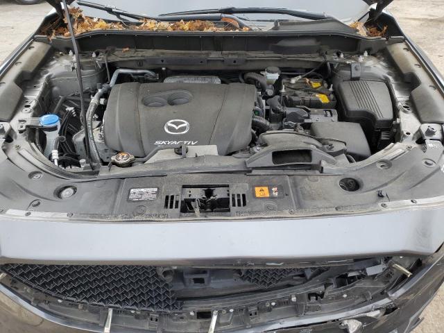 Photo 10 VIN: JM3KFBCL5H0154618 - MAZDA CX-5 