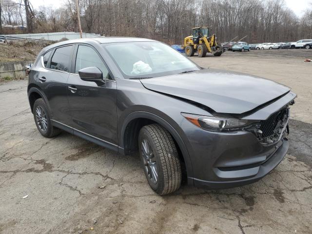 Photo 3 VIN: JM3KFBCL5H0154618 - MAZDA CX-5 